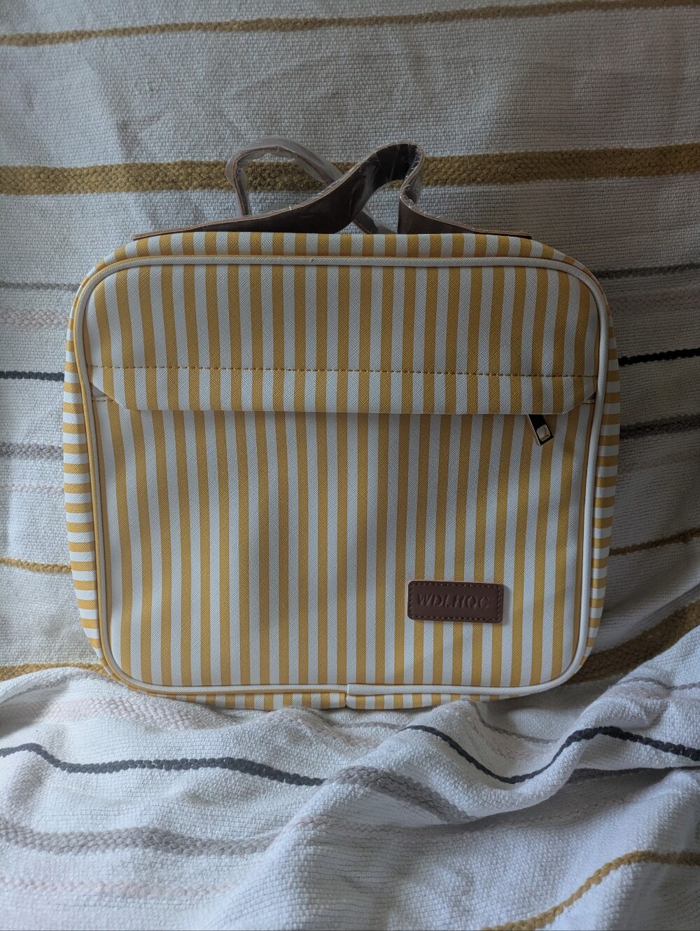Toiletry Bag 🆕